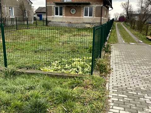 дом по адресу шістьсотрічча