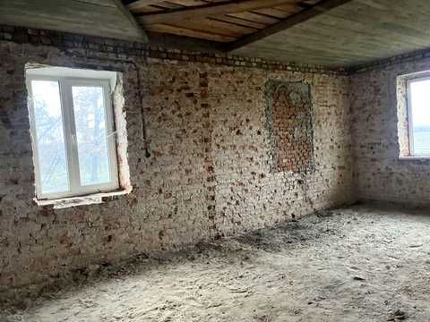 дом по адресу шістьсотрічча