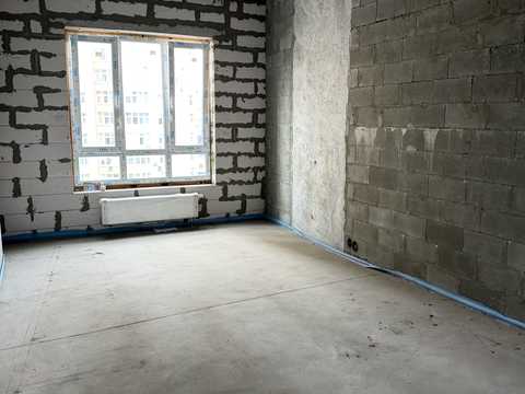 квартира за адресою Драгоманова вул., 38