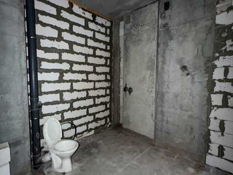квартира за адресою Драгоманова вул., 38