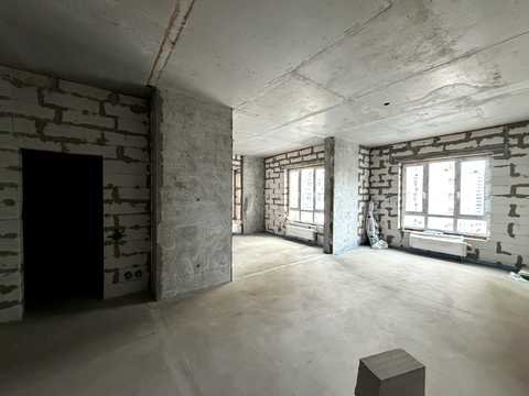квартира за адресою Драгоманова вул., 38