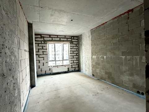 квартира за адресою Драгоманова вул., 38