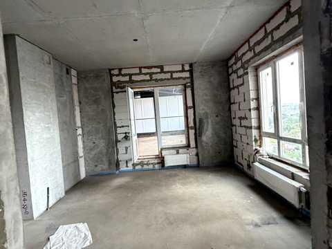 квартира за адресою Драгоманова вул., 38
