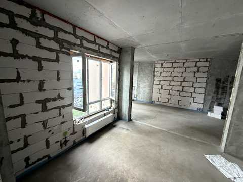 квартира за адресою Драгоманова вул., 38