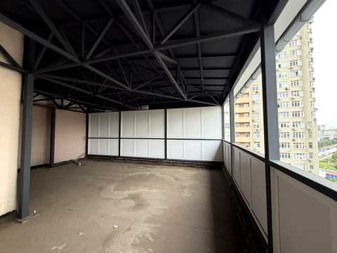 квартира за адресою Драгоманова вул., 38
