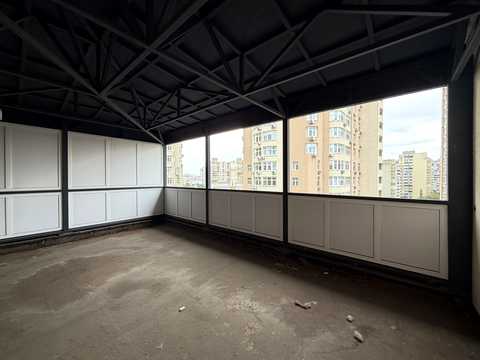 квартира за адресою Драгоманова вул., 38