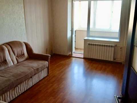 квартира по адресу Заливная ул., 5