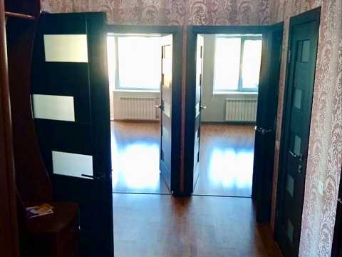 квартира по адресу Заливная ул., 5