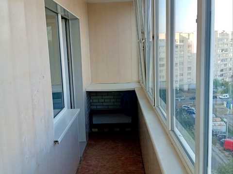 квартира по адресу Заливная ул., 5