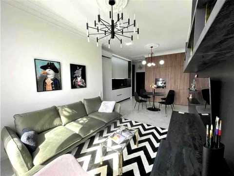 квартира за адресою Жилянська вул., 68