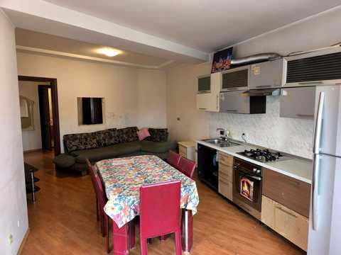 квартира за адресою Соборна вул., 46