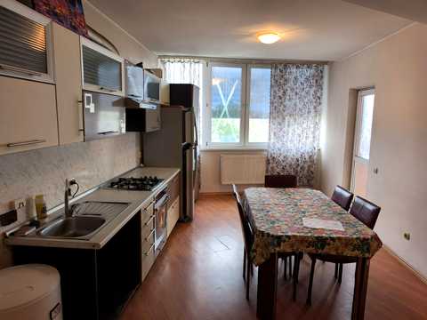 квартира за адресою Соборна вул., 46