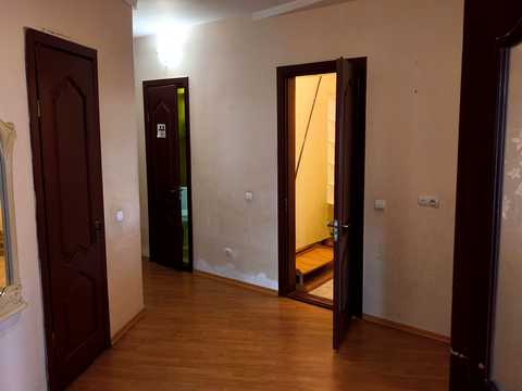 квартира за адресою Соборна вул., 46