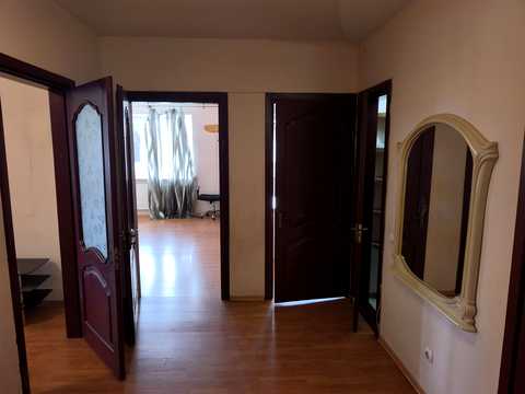квартира за адресою Соборна вул., 46