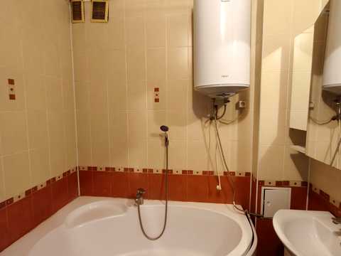 квартира за адресою Соборна вул., 46