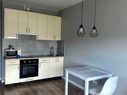 квартира за адресою Кам'янська вул. (Дніпродзержинська), 6