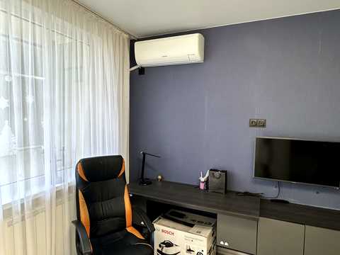 квартира за адресою Метробудівників вул., 25