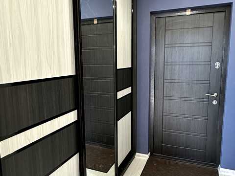 квартира за адресою Метробудівників вул., 25