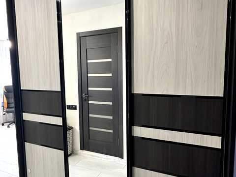 квартира за адресою Метробудівників вул., 25