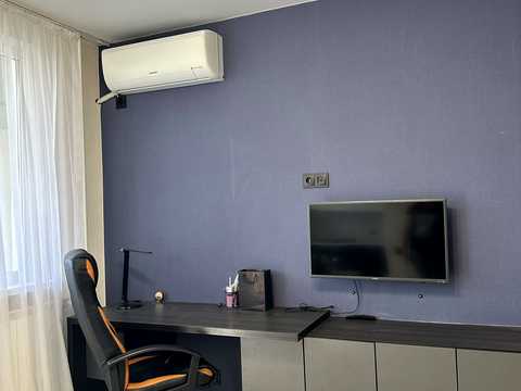 квартира за адресою Метробудівників вул., 25