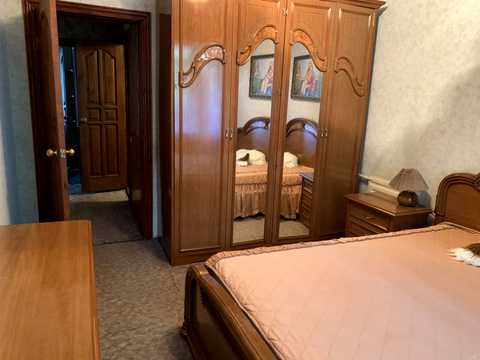 квартира по адресу Генерала Пухова ул. (Генерала Пухова), 107