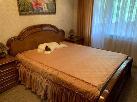 квартира по адресу Генерала Пухова ул. (Генерала Пухова), 107