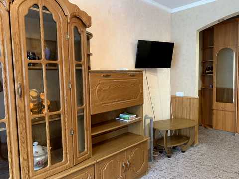 квартира по адресу Генерала Пухова ул. (Генерала Пухова), 107