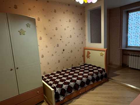 квартира по адресу Гагарина просп. (Гагаріна), 43