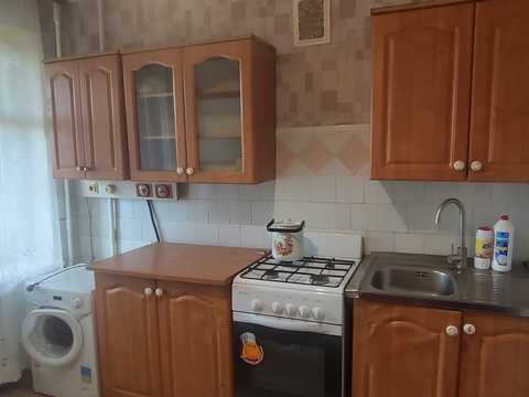 квартира по адресу Верховной Рады бульв., 19