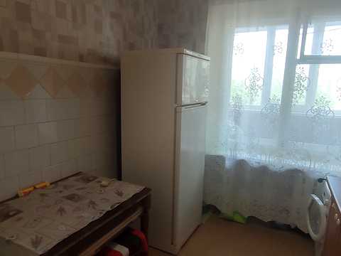 квартира по адресу Верховной Рады бульв., 19