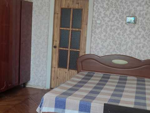 квартира по адресу Верховной Рады бульв., 19
