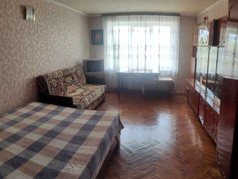 квартира по адресу Верховной Рады бульв., 19
