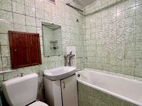 квартира по адресу Бериславська ул., 16