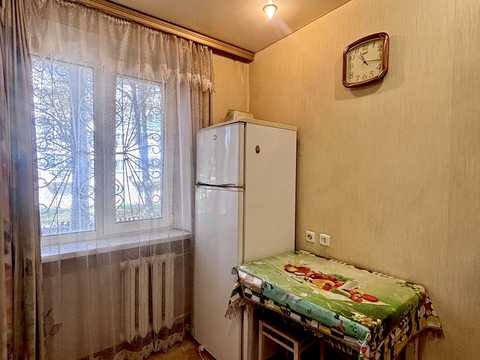 квартира по адресу Бериславська ул., 16