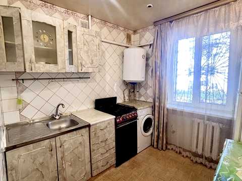 квартира по адресу Бериславська ул., 16