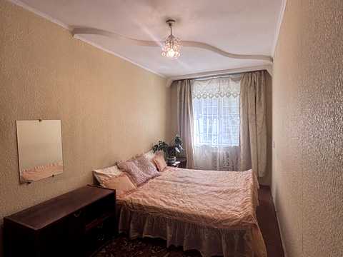 квартира по адресу Бериславська ул., 16