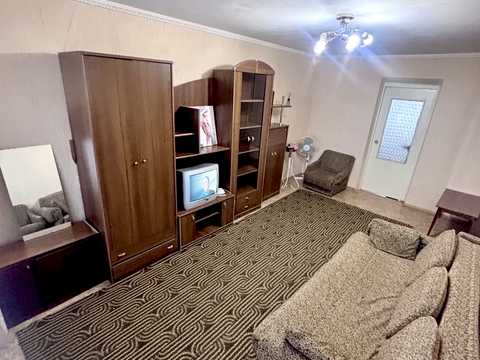 квартира по адресу Бериславська ул., 16
