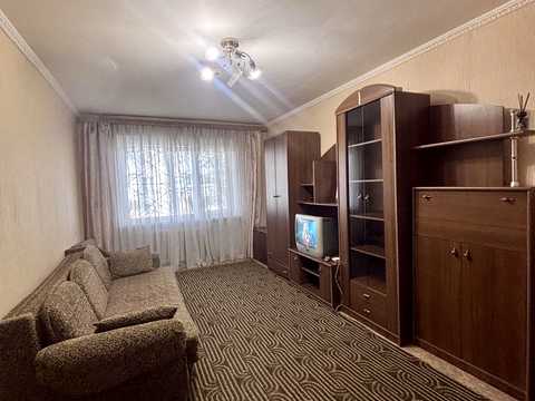 квартира по адресу Бериславська ул., 16