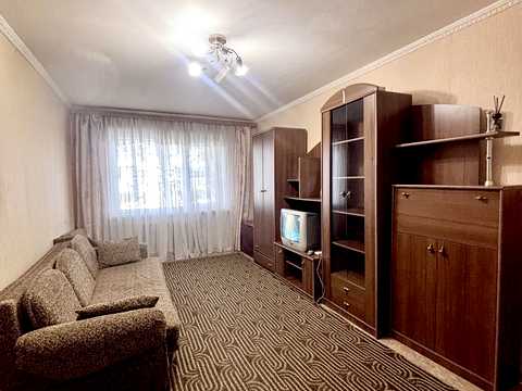 квартира по адресу Бериславська ул., 16