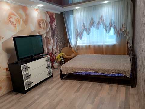 квартира по адресу Черняховского ул. (Черняховського), 1