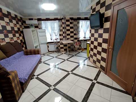 квартира по адресу Черняховского ул. (Черняховського), 1