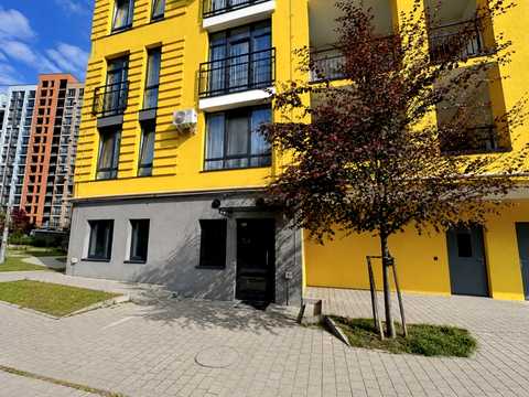комерційна за адресою Тараса Шевченка вул., 60/10