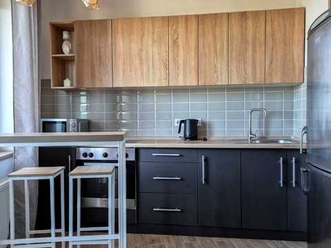 квартира за адресою Приморська вул., 22
