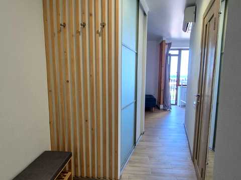 квартира за адресою Приморська вул., 22