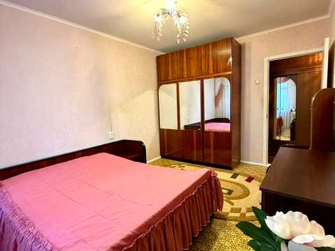 квартира по адресу Героев Труда ул. (Героїв Праці), 47а