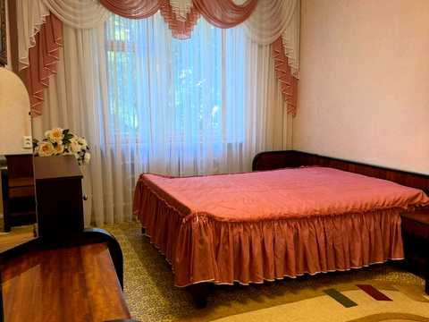 квартира по адресу Героев Труда ул. (Героїв Праці), 47а