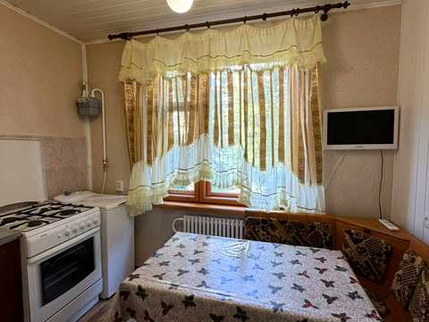квартира по адресу Героев Труда ул. (Героїв Праці), 47а