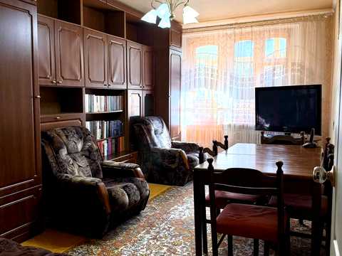 квартира по адресу Героев Труда ул. (Героїв Праці), 47а