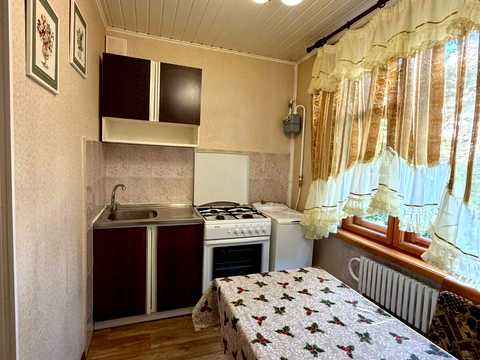 квартира по адресу Героев Труда ул. (Героїв Праці), 47а