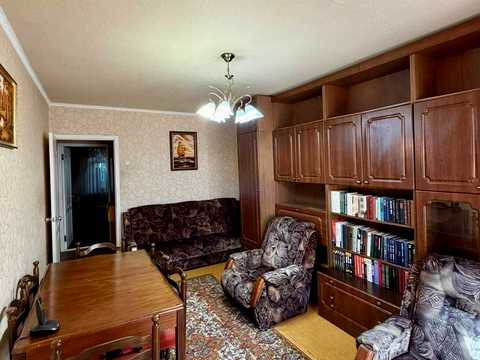 квартира по адресу Героев Труда ул. (Героїв Праці), 47а